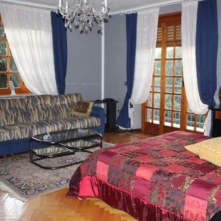 Villa Signorina San Francesco al Campo Eksteriør bilde
