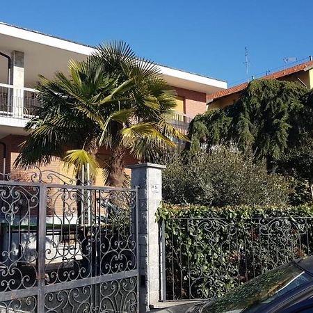 Villa Signorina San Francesco al Campo Eksteriør bilde